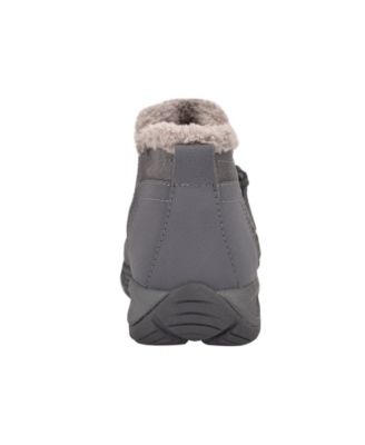 Women's Epic Cold Weather Side Zip Booties