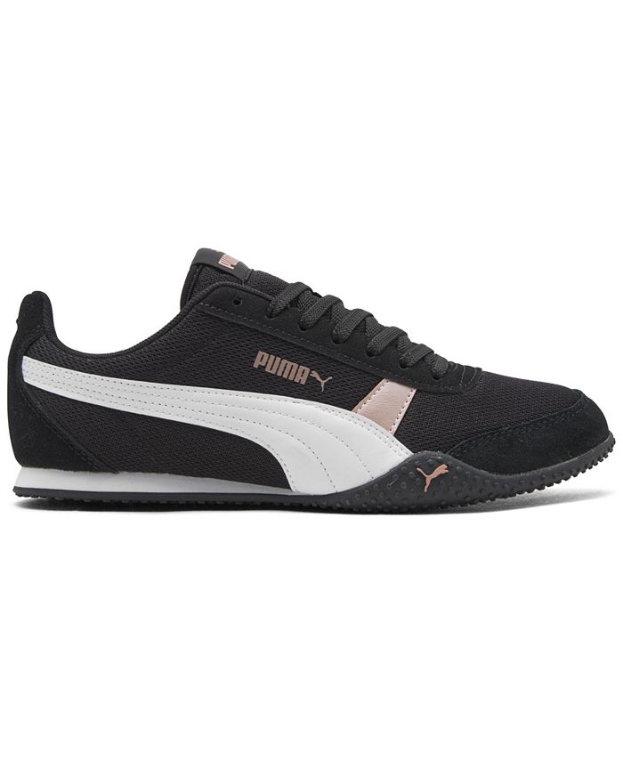 Puma Women's Bella Casual Sneakers from Finish Line Macy's