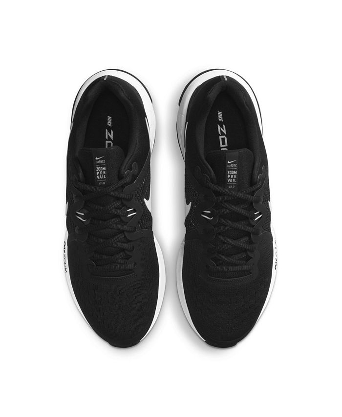 Nike Men's Zoom Prevail Road Running Sneakers from Finish Line Macy's