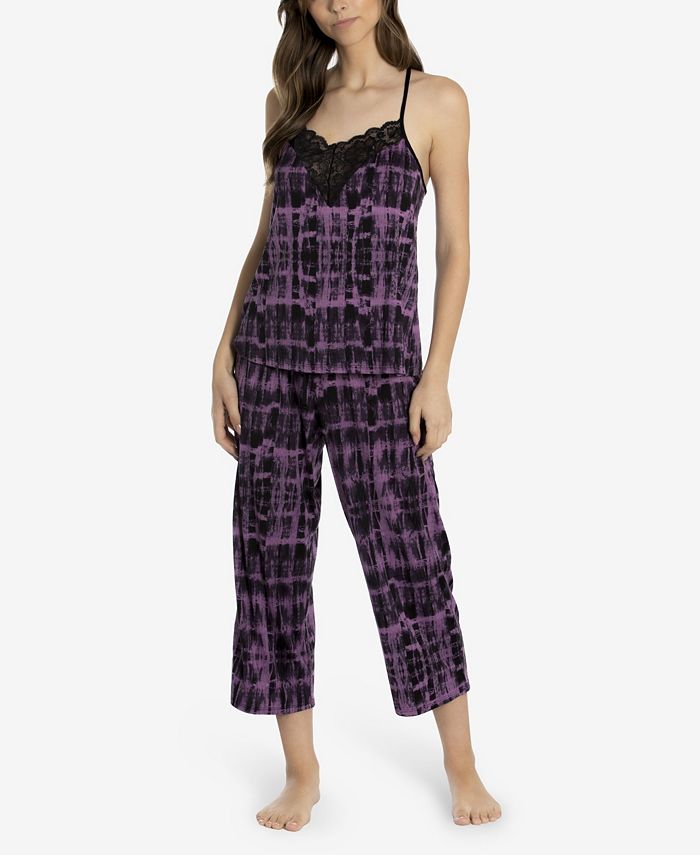 Macy's bamboo pajamas 2025