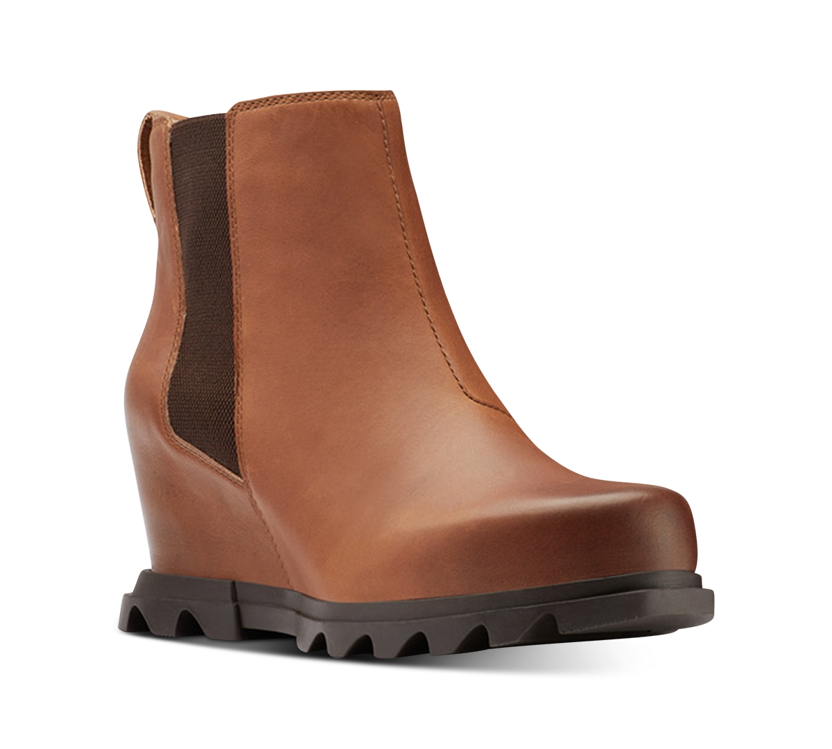 women's hestia lug sole chelsea booties