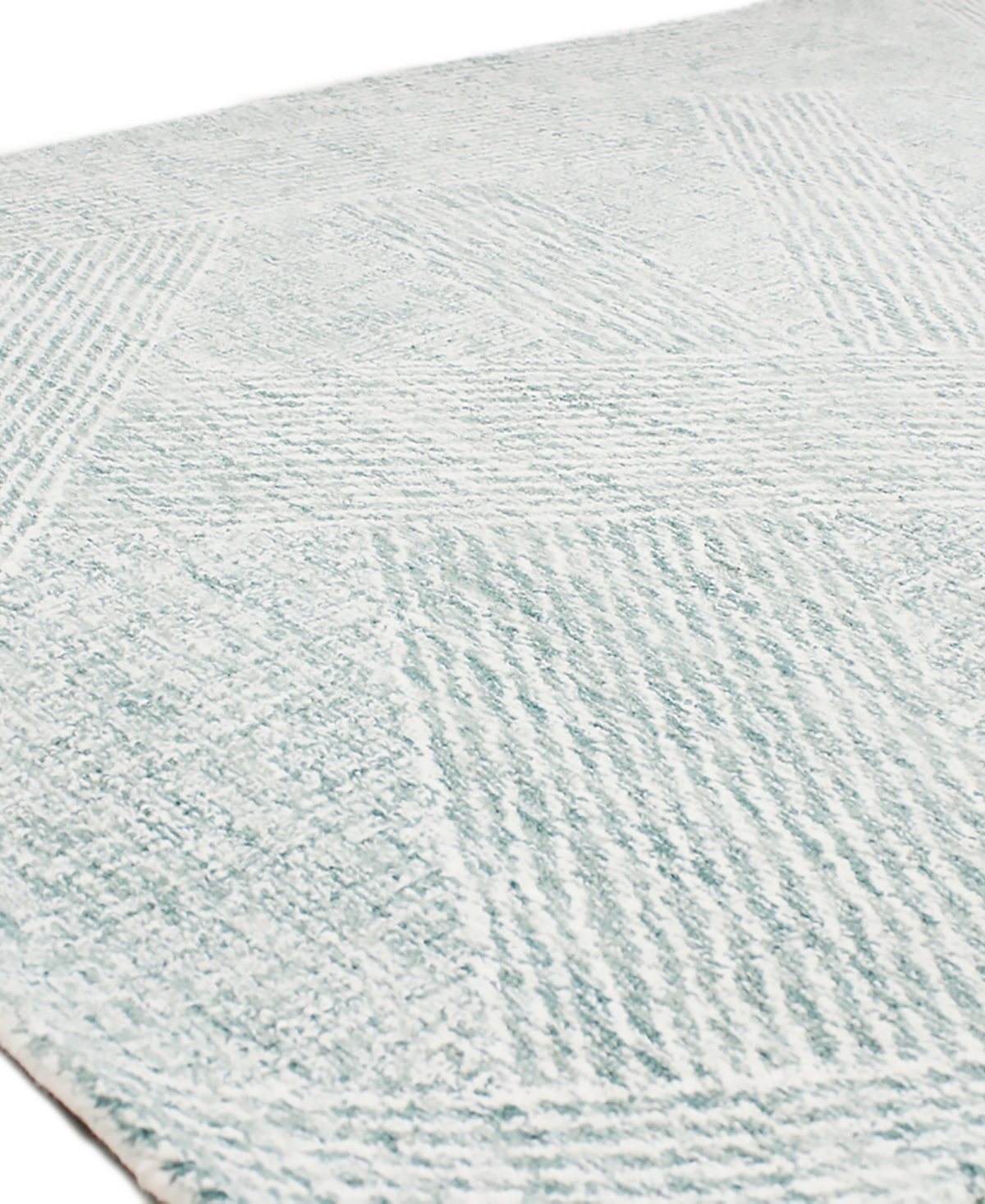 Bashian Taron AL120 5' x 7'6" Area Rug