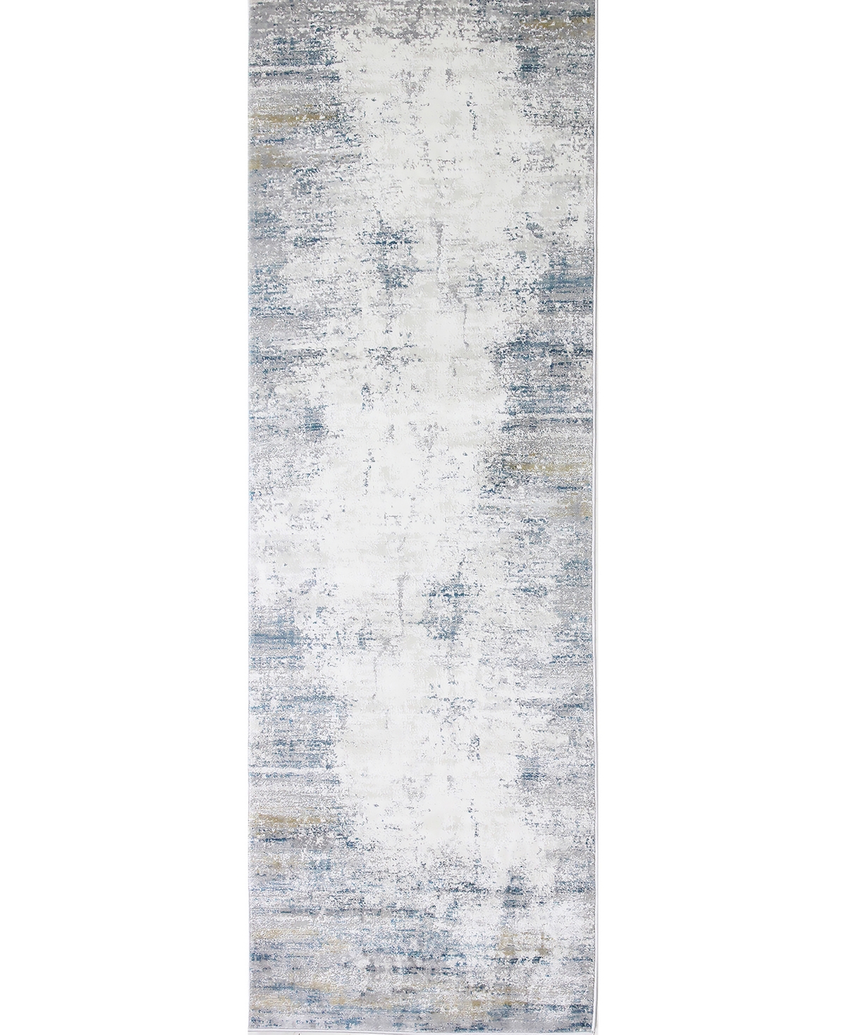 Closeout! Bashian Isle IS111 2'6" x 8' Runner Rug