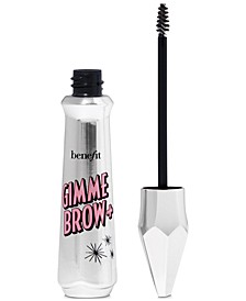 Gimme Brow+ Tinted Volumizing Eyebrow Gel Jumbo