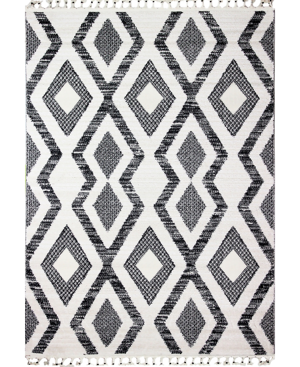 Closeout! Bashian Shawnee SHA107 7'6" x 9'6" Area Rug