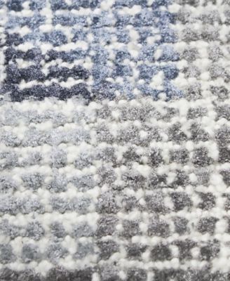 CLOSEOUT! Energy LM109 7'6" x 9'6" Area Rug