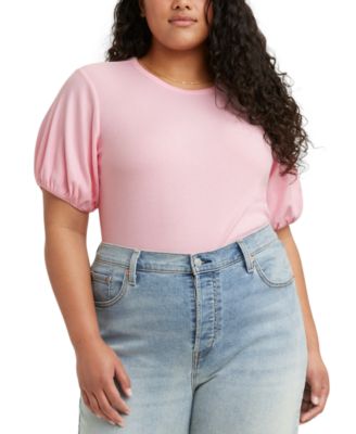 trendy plus size