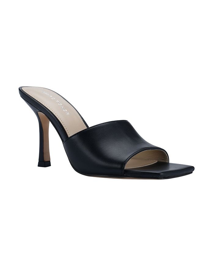 Marc Fisher Women's Danria Dress Sandals & Reviews - Sandals - Shoes ...
