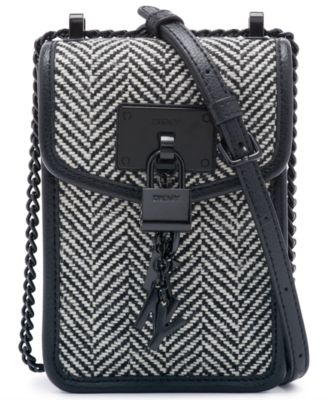 DKNY - Elissa North South Crossbody