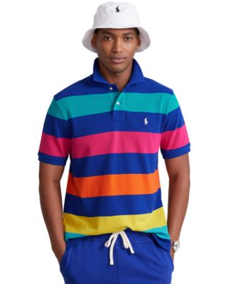 polo shirts for men at macys