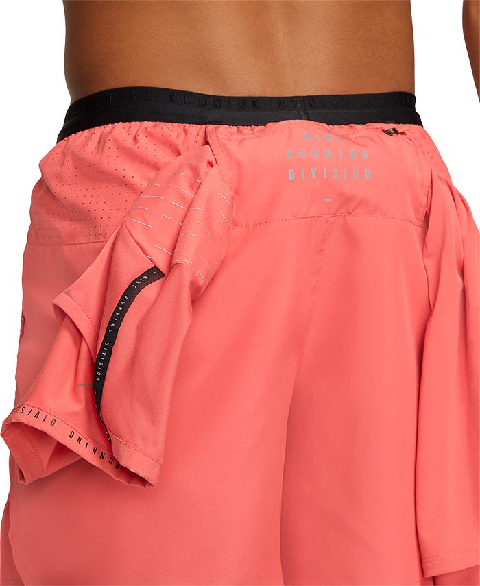 Nike Men's 5" Flex Run Shorts Macy's