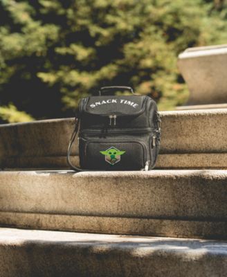 Mandalorian the Child Pranzo Lunch Cooler Bag