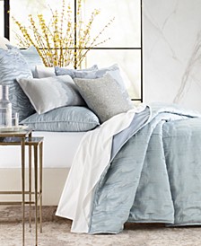 Wavelet Coverlets, Created for Macy's