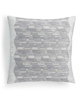 Hotel Collection Illusions Decorative Pillow 20 X 20 Created For   19716725 Fpx.tif