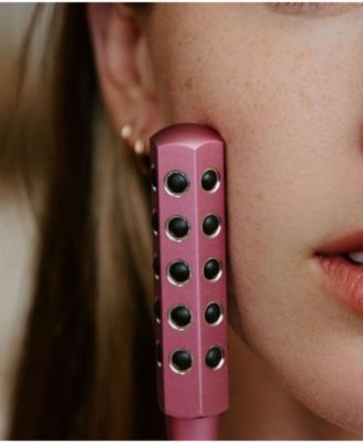 Remi Uplift Facial Body Massage Roller with Gua Sha