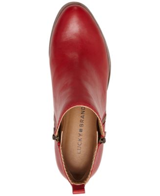 Women's Basel Ankle Booties 