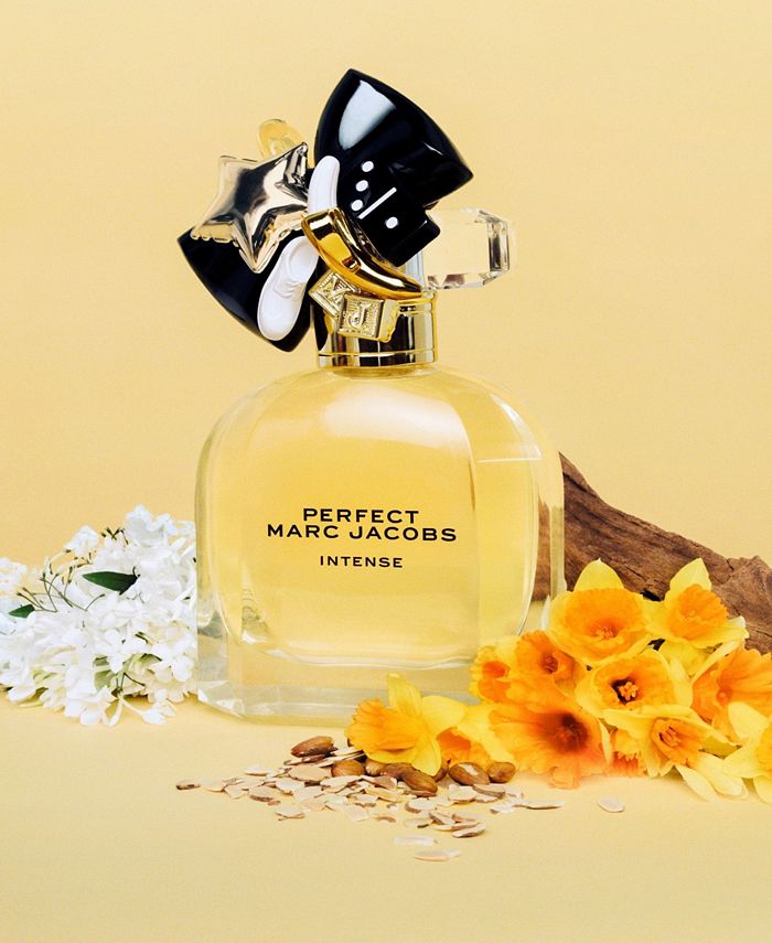 Marc Jacobs Perfect Intense Eau de Parfum Spray, 1.6oz. & Reviews