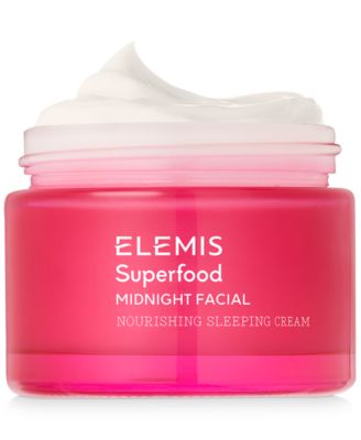 Superfood Midnight Facial