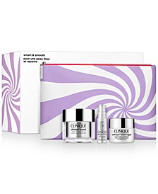 4-Pc. Smart & Smooth Skincare Set, Created for Macy's