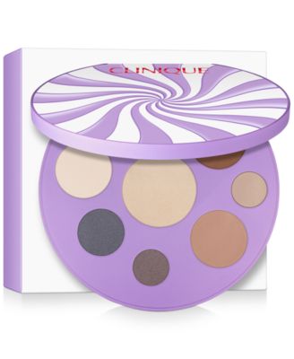 Clinique - Indulge In Color Eyeshadow Palette