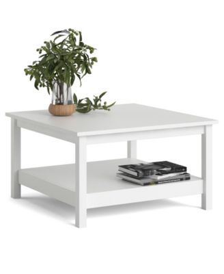 Tvilum Madrid Coffee Table