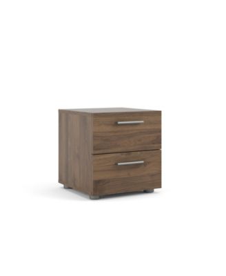 Austin 2-Drawer Nightstand
