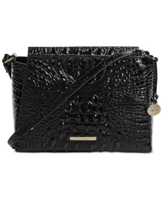 Macy's brahmin crossbody online