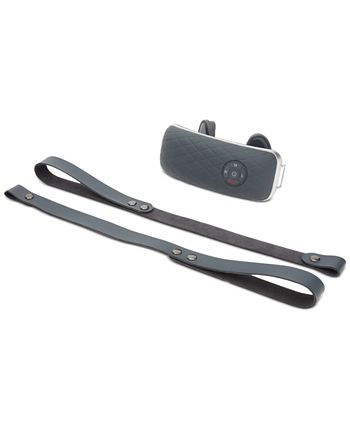 Homedics - Gentle Touch Heated Cordless Neck & Body Massager