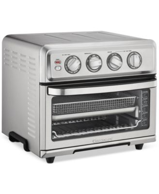 TOA-70 Air Fryer Toaster Oven with Grill