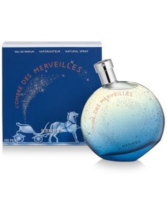 hermes marvelous blue