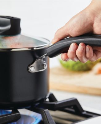 Smart Control 14-Pc. Nonstick Cookware Set