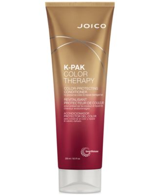 K-PAK Color Therapy Color-Protecting Conditioner, 8.5-oz