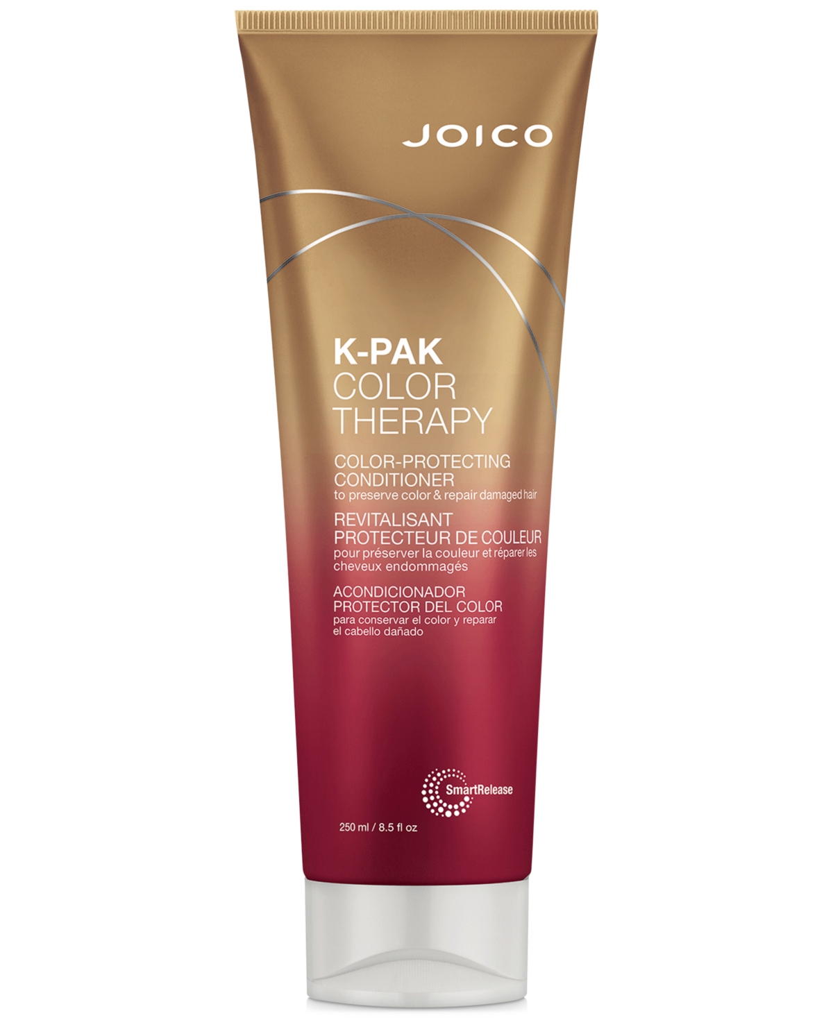 K-pak Color Therapy Color-Protecting Conditioner, 8.5-oz