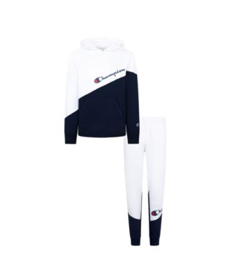 champion baby hoodie
