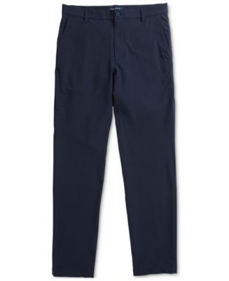 Nautica Men's Navtech Slim-Fit Pants - Macy's