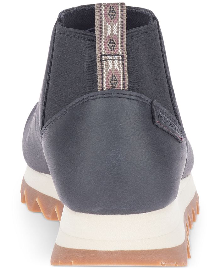 Merrell Women's Alpine Chelsea Booties Macy's