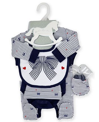 Rock-A-Bye Baby Boutique - 