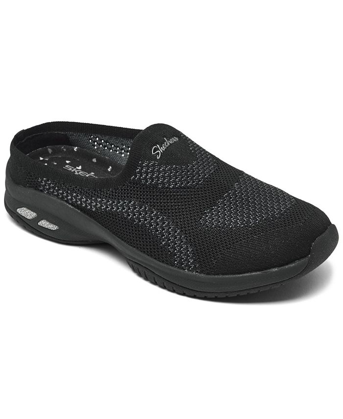 Skechers Women's Relaxed Fit: Commute Time - In Knit To Win Slip-On ...