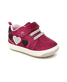 Baby Girls Reese Sneakers