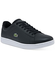 Men's Carnaby Leather Sneakers