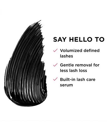IT Cosmetics - Hello Lashes+ Volumizing Mascara