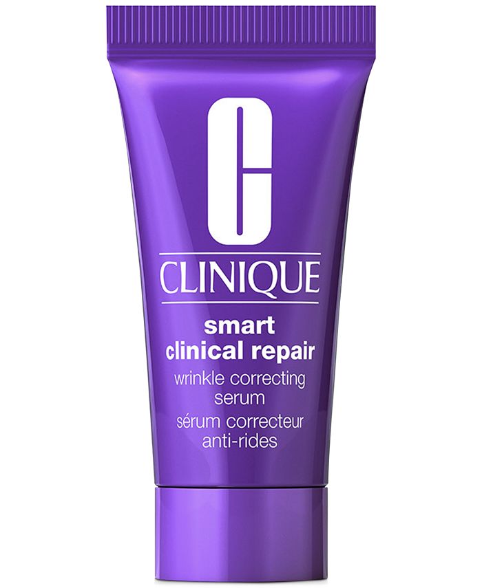 Clinique Choose two FREE Skin Care and Makeup Samples with any 55 Clinique purchase! Macy's