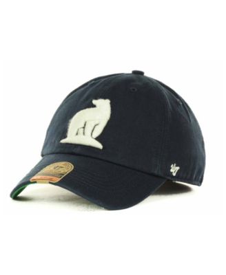 '47 Brand - Alaska Fairbanks Nanooks Franchise Cap
