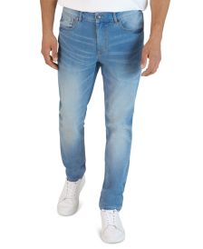 Men's Mercer Skinny-Fit Jeans