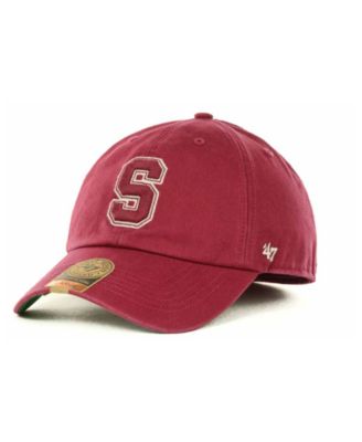 47 Brand Stanford Cardinal Franchise Cap - Macy