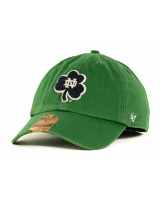 47 Brand Notre Dame Fighting Irish Franchise Cap Macy s