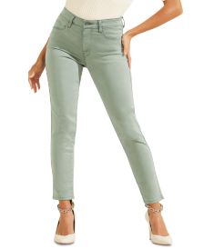 SEXY Curve Mid-Rise Skinny Pants 