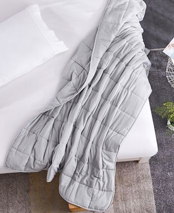 Arctic comfort cooling weighted blanket best sale