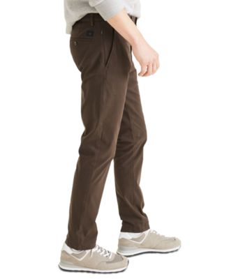 Dockers Men's Slim-Fit Smart 360 Flex™ Stretch Alpha Chino Pants