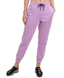 Sport Women's Cotton Relaxed Logo Joggers